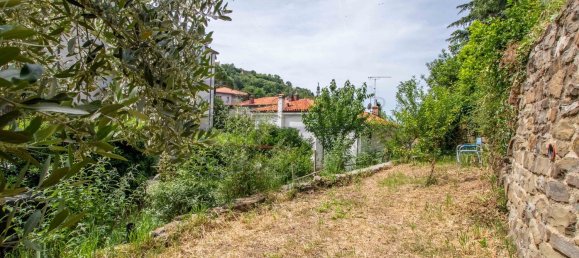 Дом с 4 комнатами в Триест, Италия № 271883 4