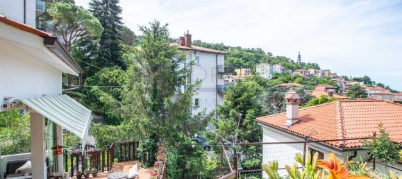 Дом с 4 комнатами в Триест, Италия № 271883 7