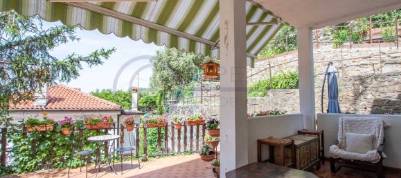 Дом с 4 комнатами в Триест, Италия № 271883 11