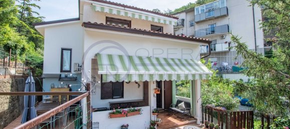 Дом с 4 комнатами в Триест, Италия № 271883 9