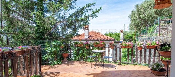 Дом с 4 комнатами в Триест, Италия № 271883 10