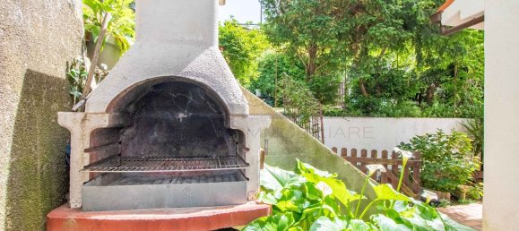 Дом с 4 комнатами в Триест, Италия № 271883 14