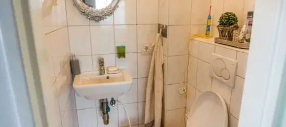 4 chambres Appartement à Hochtaunuskreis, Germany No. 53079 12