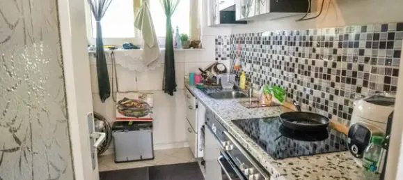 4 chambres Appartement à Hochtaunuskreis, Germany No. 53079 4