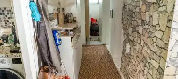 4 chambres Appartement à Hochtaunuskreis, Germany No. 53079 6