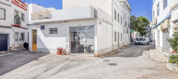 1 غرف نوم عقار تجاري في Faro, Portugal رقم 334801 15