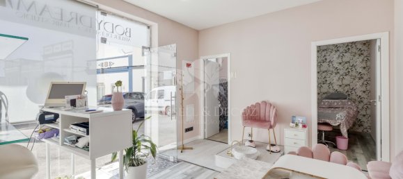 1 غرف نوم عقار تجاري في Faro, Portugal رقم 334801 8