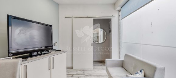 1 غرف نوم عقار تجاري في Faro, Portugal رقم 334801 2