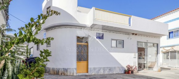 1 غرف نوم عقار تجاري في Faro, Portugal رقم 334801 17