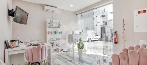 1 غرف نوم عقار تجاري في Faro, Portugal رقم 334801 6