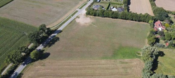 Terreno em Schleswig-Holstein, Germany 4838 m² N.º 64118 21