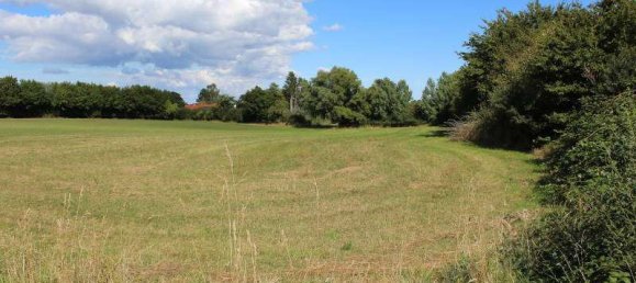 Terreno em Schleswig-Holstein, Germany 4838 m² N.º 64118 2