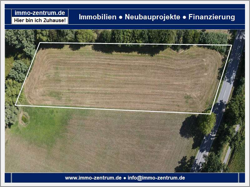 Terreno em Schleswig-Holstein, Germany 4838 m² N.º 64118
