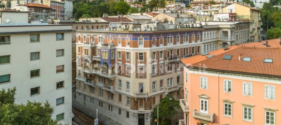 3 bedrooms Apartment in Trieste, Italy No. 38479 25