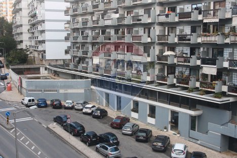 Коммерческая недвижимость 574м² в Кашкайш, Португалия № 73538