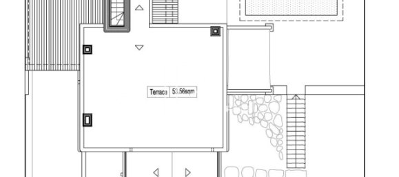 3 غرف نوم فيلا في Silves, Portugal رقم 204571 36