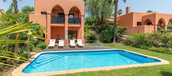 3 غرف نوم فيلا في Silves, Portugal رقم 204571 17