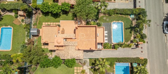 3 غرف نوم فيلا في Silves, Portugal رقم 204571 3