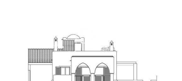 3 غرف نوم فيلا في Silves, Portugal رقم 204571 38