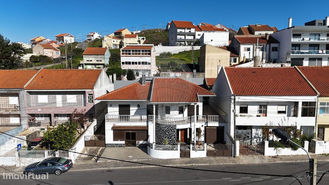 3 bedrooms House in Casal de Cambra, Portugal No. 54834