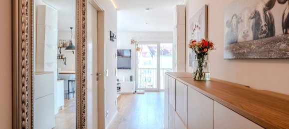 3-Zimmer Wohnung in Stuttgart, Germany, Nr. 11867 6