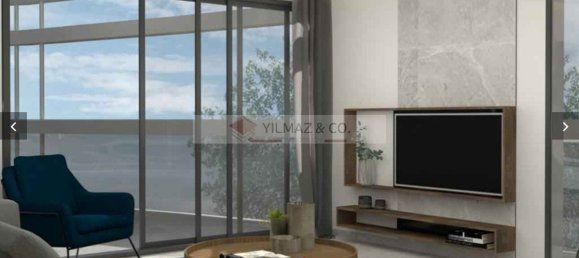 3 rooms Apartment in Larnaca, Cyprus No. 23748 13