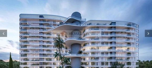 3 rooms Apartment in Larnaca, Cyprus No. 23748 10