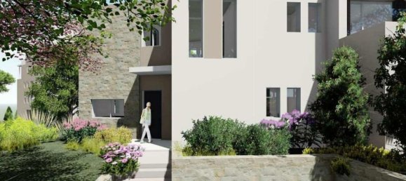 3 bedrooms House in Chloraka, Cyprus No. 9602 2