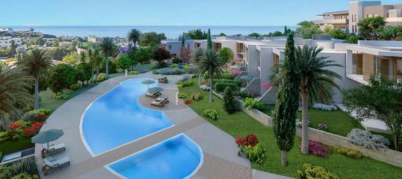 3 bedrooms House in Chloraka, Cyprus No. 9602 7