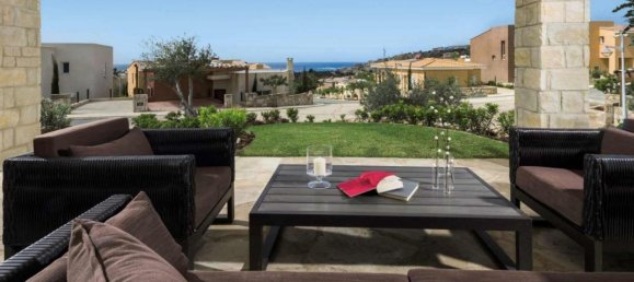 3 غرف نوم عقار تجاري في Chloraka, Cyprus رقم 9602 8