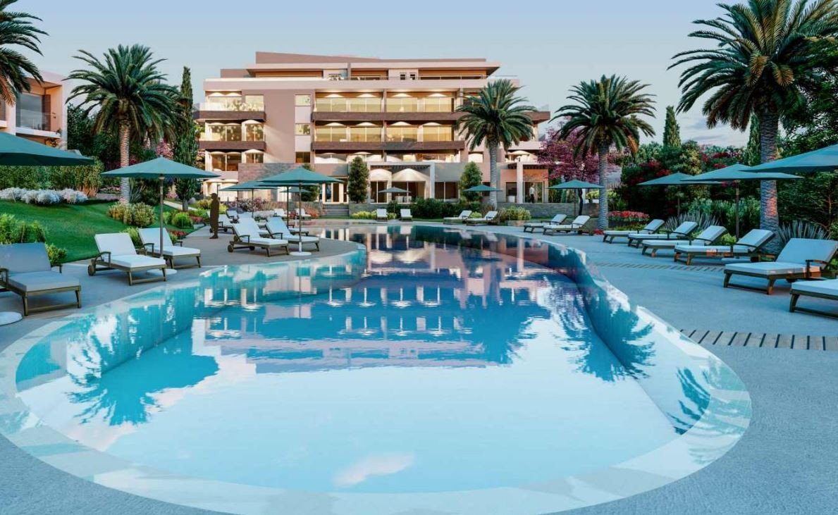 3 غرف نوم عقار تجاري في Chloraka, Cyprus رقم 9602