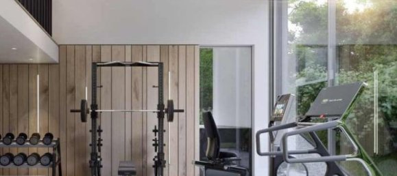 3 bedrooms House in Chloraka, Cyprus No. 9602 6