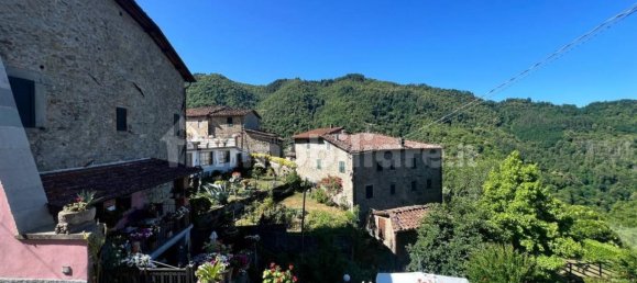 2 bedrooms House in Bagni di Lucca, Italy No. 293897 9