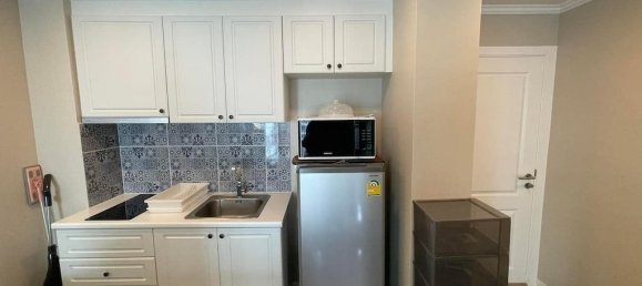 1 bedroom Apartment in Pattaya, Thailand No. 22213 3