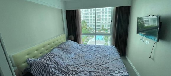 1 bedroom Apartment in Pattaya, Thailand No. 22213 8