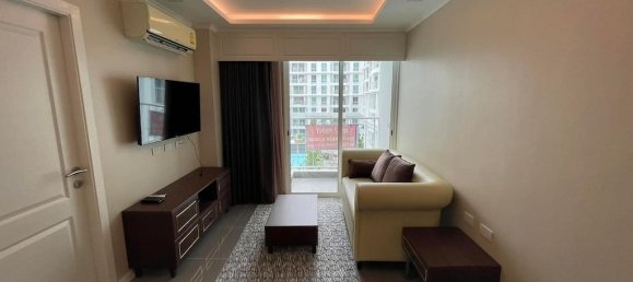 1 bedroom Apartment in Pattaya, Thailand No. 22213 2