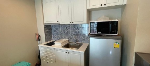 1 bedroom Apartment in Pattaya, Thailand No. 22213 4