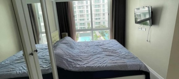 1 bedroom Apartment in Pattaya, Thailand No. 22213 9