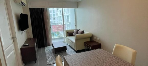 1 bedroom Apartment in Pattaya, Thailand No. 22213 5