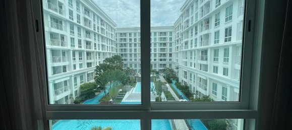 1 bedroom Apartment in Pattaya, Thailand No. 22213 6