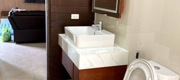 4 bedrooms Villa for sale in Pattaya, Chonburi, Eastern Thailand, Thailand № 33590 3
