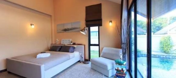 4 bedrooms Villa for sale in Pattaya, Chonburi, Eastern Thailand, Thailand № 33590 20