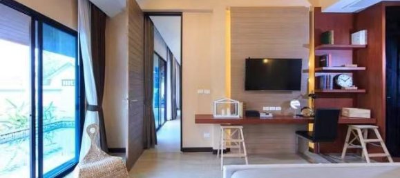 4 bedrooms Villa in Pattaya, Thailand No. 33590 9