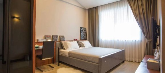 4 bedrooms Villa for sale in Pattaya, Chonburi, Eastern Thailand, Thailand № 33590 18
