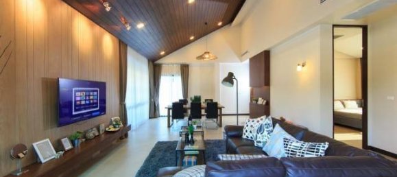 4 bedrooms Villa for sale in Pattaya, Chonburi, Eastern Thailand, Thailand № 33590 15