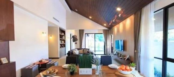 4 bedrooms Villa for sale in Pattaya, Chonburi, Eastern Thailand, Thailand № 33590 14