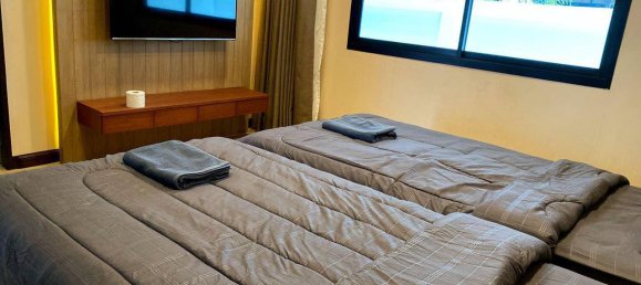 4 bedrooms Villa in Pattaya, Thailand No. 33590 18