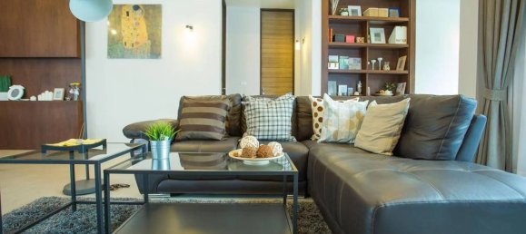 4 bedrooms Villa for sale in Pattaya, Chonburi, Eastern Thailand, Thailand № 33590 11