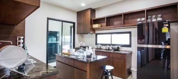 4 bedrooms Villa for sale in Pattaya, Chonburi, Eastern Thailand, Thailand № 33590 7