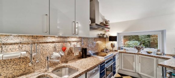 2 Schlafzimmer Haus in Bremen, Germany, Nr. 82871 3